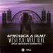 Afrojack & DLMT feat. Brandyn Burnette - Wish You Were Here