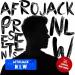 Afrojack presents NLW feat. Cesqeaux - Drums