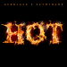 Afrojack & SAYMYNAME - Hot