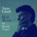 Agus Laudi - Red Moon (feat. Heidi Vogel) [Single]