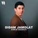 Ahror Siddikov - Didam Jamolat