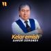 Ahror Usmonov - Kelar Emish
