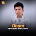 Ahrorbek Mavlonov - Onam