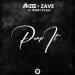  Ahzee & Zave feat. Sonny Flame - Pump It