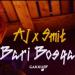 AJ & Nurik Smit - Bari bosqa
