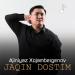 Ajiniyaz Xojambergenov - Jaqin dostim