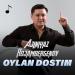 Ajiniyaz Xojambergenov - Oylan dostim