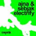 Ajna (BE) & Sebjak - Electrify