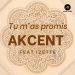 Akcent feat. Izette - Tu m as promis