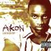 Akon - Locked Up