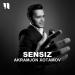 Akramjon Xotamov - Sensiz