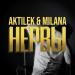 Aktilek & MILANA - Нервы
