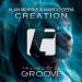 Alan Morris, Marco Cera - Creation
