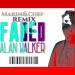 Alan Walker - Faded (Marin&chef remix)