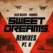 Alan Walker feat. Imanbek - Sweet Dreams (jeonghyeon Remix)
