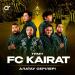 Алатау серілері - Гимн FC KAIRAT