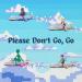 Alek Sandar feat. Snoop Dogg x Sasha Belair - Please Dont Go Go (Amero x B3nte Remix)