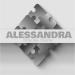 ALESSANDRA - Любовь пазлы