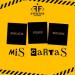 Alex Alta, Foxsen & WEN ROCA - Mis Cartas