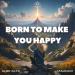 Alex Alta & Maunavi - Born to Make You Happy