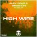 Alex Cruz & Brascon feat. Bailey - High Wire