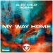 Alex Cruz & Robins - My Way Home