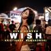 Alex Denver, Kristianov & Nowakowski - Wish