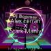 Alex Ferrari X Stark'Manly - Bara Bar Bere Bere 2k23 (Dj Boomer Remix)