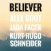 Alex Goot, Jada Facer & Kurt Hugo Schneider - Believer