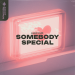 Alex Kud - Somebody Special