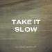 Alex Menco & Deeper Loft - Take It Slow