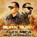 Alex Mica & Mike Moonnight - Burn Burn