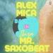 Alex Mica & Mr. Saxobeat - Dalinda In Ibiza