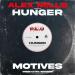 Alex Mills - Hunger