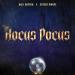 Alex Nocera & Sergio Mauri - Hocus Pocus