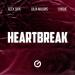 Alex Shik, Julia Milows,Chique - Heartbreak (Cover)