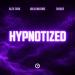 Alex Shik & Julia Milows & Chique - Hypnotized