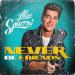 Alex Sparrow - Never Be Friends