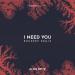 Alex Spite - I Need You (Roudeep Remix)