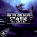 Alex Spite & Olga Shilova - Say My Name (Ladynsax Remix)
