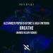 Alexander Popov - Breathe (Ahmed Helmy Extended Remix)