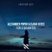 Alexander Popov feat. Clara Yates - For A Daughter