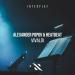Alexander Popov feat. Heatbeat - Vivaldi