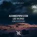 Alexander Popov, Fedo & Going Deeper - Lost In Space (Going Deeper Remix)
