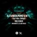 Alexander Popov, M-11 & Mhammed El Alami - Hold Back (feat. Will Church) [Mhammed el Alami Remix]