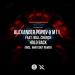Alexander Popov, M11, Will Church - Hold Back (Whiteout Remix)