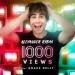 Alexander Rybak & Grace Kelly - 1000 Views