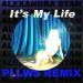 Alexandra Stan - It Is My Life (Pllws Remix)