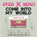 Alexandra Stan & Nervo - Come Into My World (KANDY Remix)