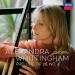 Alexandra Whittingham - 24 Preludes, Op. 28 No. 4 in E Minor. Largo (Arr. for Guitar by Harb)